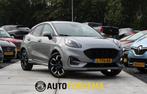 Ford Puma 1.0 EcoBoost Hybrid ST-Line X First Edition B&O LE, Voorwielaandrijving, 125 pk, Euro 6, Leder en Stof
