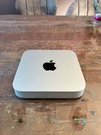 Mac Mini M1 (512 Gb / 16 Gb) + Satechi Hub, Computers en Software, Apple Desktops, Gebruikt, Nvt, SSD, Mac Mini