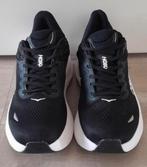 Hoka bondi 8 Maat 46/5 breed, Kleding | Heren, Schoenen, Ophalen of Verzenden, Zo goed als nieuw, Zwart, Sneakers of Gympen