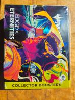 MTG Edge of Eternities Collector Booster - Nieuw!, Hobby en Vrije tijd, Verzamelkaartspellen | Magic the Gathering, Ophalen of Verzenden