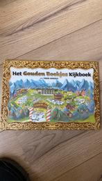 Het gouden boekjes kijkboek, Boeken, Ophalen, Gelezen