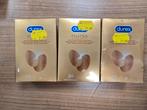 Durex gesealed, Ophalen, Nieuw