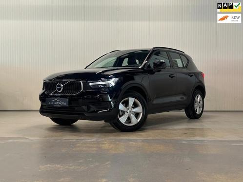 Volvo XC40 1.5 T2 Momentum Core | CARPLAY | ESC | PARK ASSIS, Auto's, Volvo, Bedrijf, Te koop, XC40, ABS, Airbags, Airconditioning