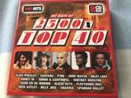 8cd box Het Beste uit 2500 x Top 40, Ophalen of Verzenden, Zo goed als nieuw, Pop