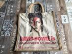 David Bowie tas, Ophalen of Verzenden, Nieuw