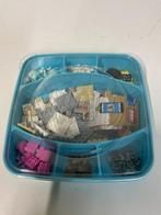 Lego in originele lego sorteerdoos met deksel, Ophalen, Zo goed als nieuw