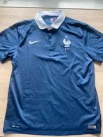 Origineel Frankrijk 2014 L voetbalshirt, Maat L, Ophalen of Verzenden, Zo goed als nieuw, Shirt