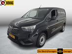 Opel Combo 1.5D L1H1 100PK | Airco | PDC |, Voorwielaandrijving, Stof, Gebruikt, Euro 6