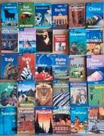 42 x LONELY PLANET, Boeken, Reisgidsen, Gelezen, Afrika, Lonely Planet, Ophalen