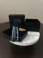 Zomer armband van Eufrasia Jewels moederdag, Ophalen of Verzenden, Zo goed als nieuw, Zilver, Dame