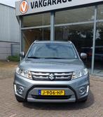 Suzuki Vitara 1.6 Exclusive | Cruise Control |Camera, Voorwielaandrijving, Stof, Gebruikt, 4 cilinders