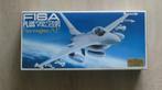 F-16A Tigermeet Nederlands Fujimi 1/72, Overige merken, 1:72 tot 1:144, Nieuw, Ophalen of Verzenden