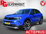 Opel Mokka-e Elegance 50-kWh 11kw bl. 3 FASE | NAVI | CAMERA, Auto's, 12 maanden, Gebruikt, Startonderbreker, Met garantie (alle)