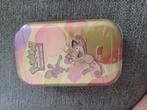 151 tins, Ophalen of Verzenden, Nieuw, Foil