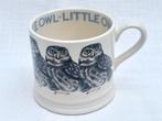 Emma Bridgewater - Little Owl, Verzenden, Zo goed als nieuw, Overige stijlen, Kop(pen) en/of Schotel(s)