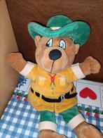 Bollo de Beer handpop Landal GreenParks + sleutelhanger, Ophalen of Verzenden