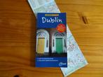 anwb extra reisgids Dublin , met plattegrond, Boeken, Reisgidsen, Europa, Ophalen of Verzenden, Zo goed als nieuw, Reisgids of -boek
