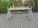 Rolsteiger, Doe-het-zelf en Verbouw, Ophalen of Verzenden, Gebruikt, Rolsteiger of Kamersteiger, Minder dan 2 meter