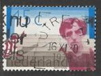 Nederland 1978 1166 Eduard Verkade, Gest, Postzegels en Munten, Postzegels | Nederland, Ophalen of Verzenden, Na 1940, Gestempeld