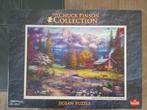 Nieuwe puzzel, Chuck Pinson collection. Spring meadows., Ophalen of Verzenden, Nieuw