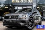 Volkswagen Tiguan 1.4 TSI Comfortline|ACC|NAVI|17''|STOELVW, Voorwielaandrijving, 125 pk, Gebruikt, 4 cilinders