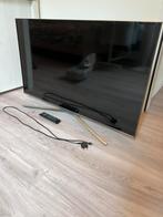 *Slecht werkend* Samsung TV 43” LCD, Audio, Tv en Foto, Televisies, Ophalen, Niet werkend, 100 cm of meer, Samsung