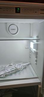 Liebherr inbouw Koelkast vriezer Combi No Frost SICBN 3056, Witgoed en Apparatuur, Koelkasten en IJskasten, Ophalen, Gebruikt