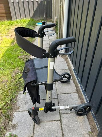 Rollator beschikbaar voor biedingen