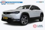 Mazda MX-30 e-SkyActiv 145 First Edition 36 kWh | Incl. 12 m, Stof, Gebruikt, 35 kWh, Wit