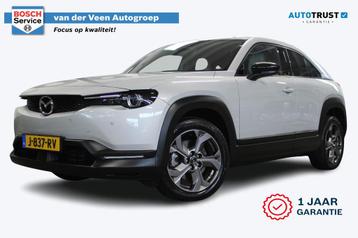 Mazda MX-30 e-SkyActiv 145 First Edition 36 kWh | Incl. 12 m beschikbaar voor biedingen