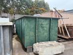 Container bak kabel systeem, Ophalen of Verzenden