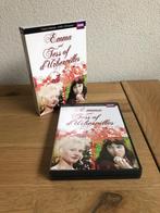 Emma and Tess of d'Urbervilles 4 Dvd Classic Collection 2011, Boxset, Drama, Ophalen of Verzenden, Zo goed als nieuw