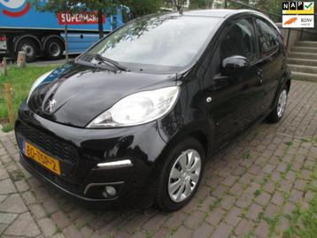 Peugeot 107 1.0 Active beschikbaar voor biedingen