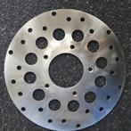 NIEUWE Achter Remschijf 200mm Rieju RS1 Evolution 200x58x4,7, Fietsen en Brommers, Ophalen of Verzenden, Nieuw, Overige typen