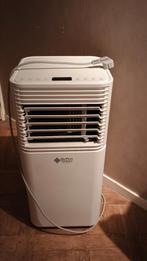 Mobiele Dutch Originals airco 9000btu, Ophalen, Verwarmen, 2 snelheden, Zo goed als nieuw