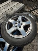 Volvo  Velgen 205/55/r16, Auto-onderdelen, Banden en Velgen, Ophalen, Gebruikt, 16 inch, Banden en Velgen