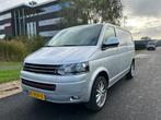 Volkswagen Transporter C 2.0D 132KW 4MOTION 2014 4x4 VW, Auto's, Bestelauto's, Automaat, Euro 5, 2005 kg, 4 cilinders