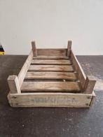 Leuk oud aardappel kistje 58 x 38,5cm, Gebruikt, Minder dan 50 cm, Ophalen of Verzenden, Minder dan 50 cm