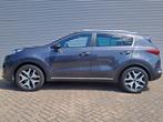 Kia Sportage 1.6 T-GDI GT-Line First Edition | Navi | Trekha, Auto's, Voorwielaandrijving, 12 maanden, Stof, Gebruikt