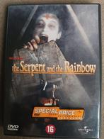 The serpent and the Rainbow - Horror - dvd, Vanaf 16 jaar, Ophalen of Verzenden, Vampiers of Zombies