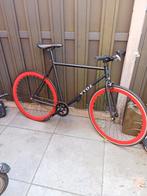 TE KOOP 3 FIETSEN RACE  MOUNTAINBIKE EN MEISJES FIETS, Fietsen en Brommers, Fietsen | Racefietsen, Ophalen, Gebruikt, Aluminium