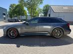 Audi A6 Avant RS 6 TFSI quattro performance 630PK l, Auto's, Audi, Automaat, Gebruikt, RS6, Vierwielaandrijving