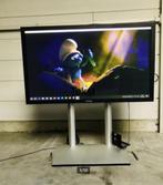 103 inch tv met lift, Gebruikt, Ophalen, Panasonic