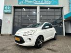 Ford Ka 1.2 Trend, Gebruikt, 1242 cc, 4 cilinders, 4 stoelen