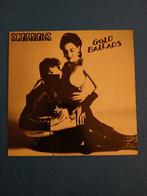 Scorpions - Gold Ballads LP, Ophalen of Verzenden, Zo goed als nieuw, 12 inch, Europees