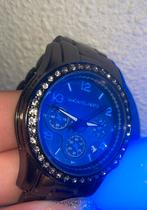 MICHEAL KORS horloge orgineel, Sieraden, Tassen en Uiterlijk, Horloges | Heren, Overige materialen, Polshorloge, Overige materialen