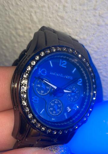 MICHEAL KORS horloge orgineel beschikbaar voor biedingen