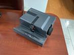 Novamat 515 AF Diaprojector - Vintage, Ophalen of Verzenden, Gebruikt, Met scherm