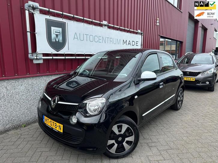 Renault Twingo 1.0 SCe Collection // 99 DKM NAP // Airco //, Auto's, Renault, Bedrijf, Te koop, Twingo, ABS, Airbags, Airconditioning