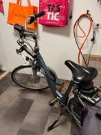 Sparta Ion XGT, Fietsen en Brommers, Elektrische fietsen, Ophalen, Gebruikt, 30 tot 50 km per accu, Sparta